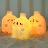 Rabbit Night Light