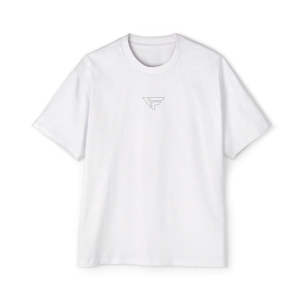 Performance Oversized Tee