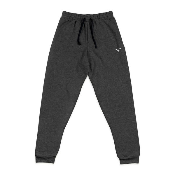 Elite Embroidered Joggers