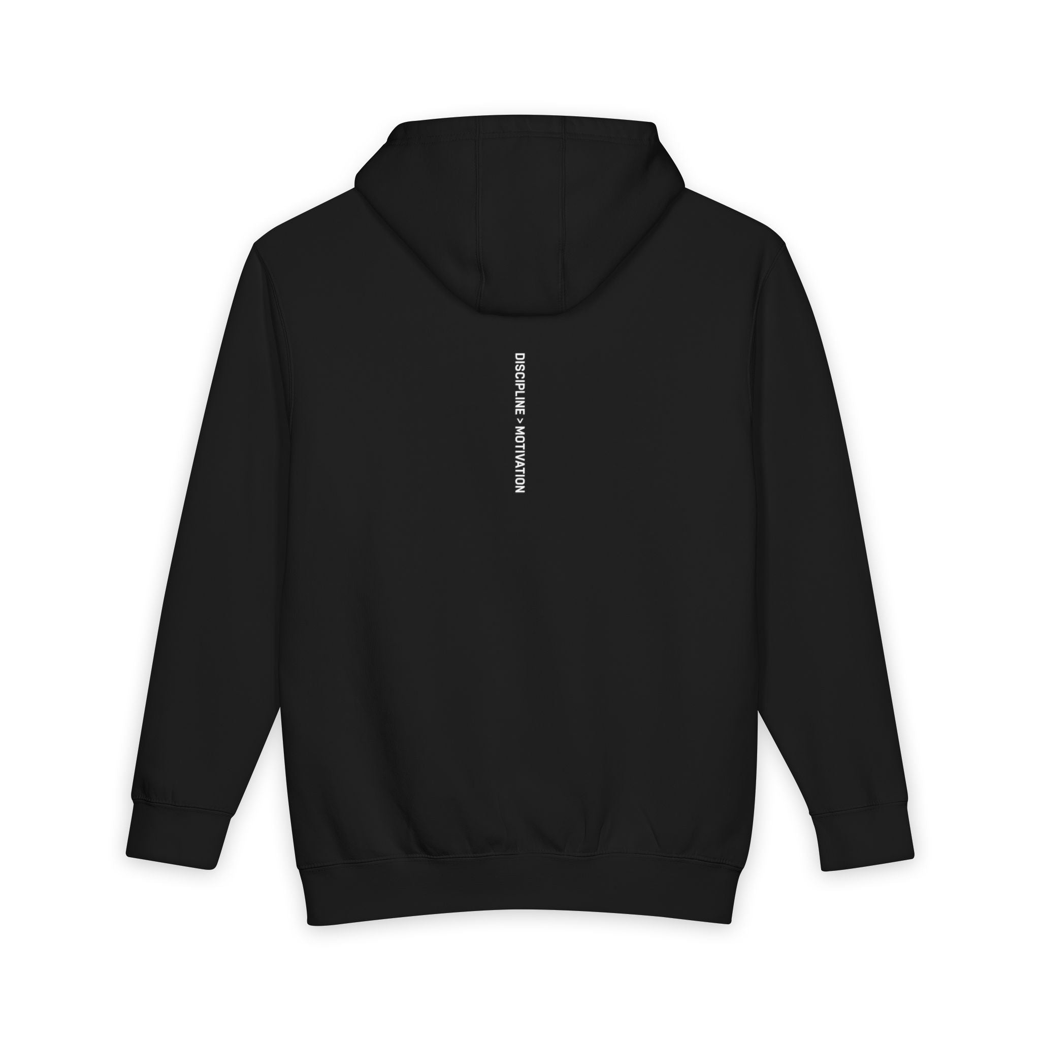 Premium Classic Hoodie