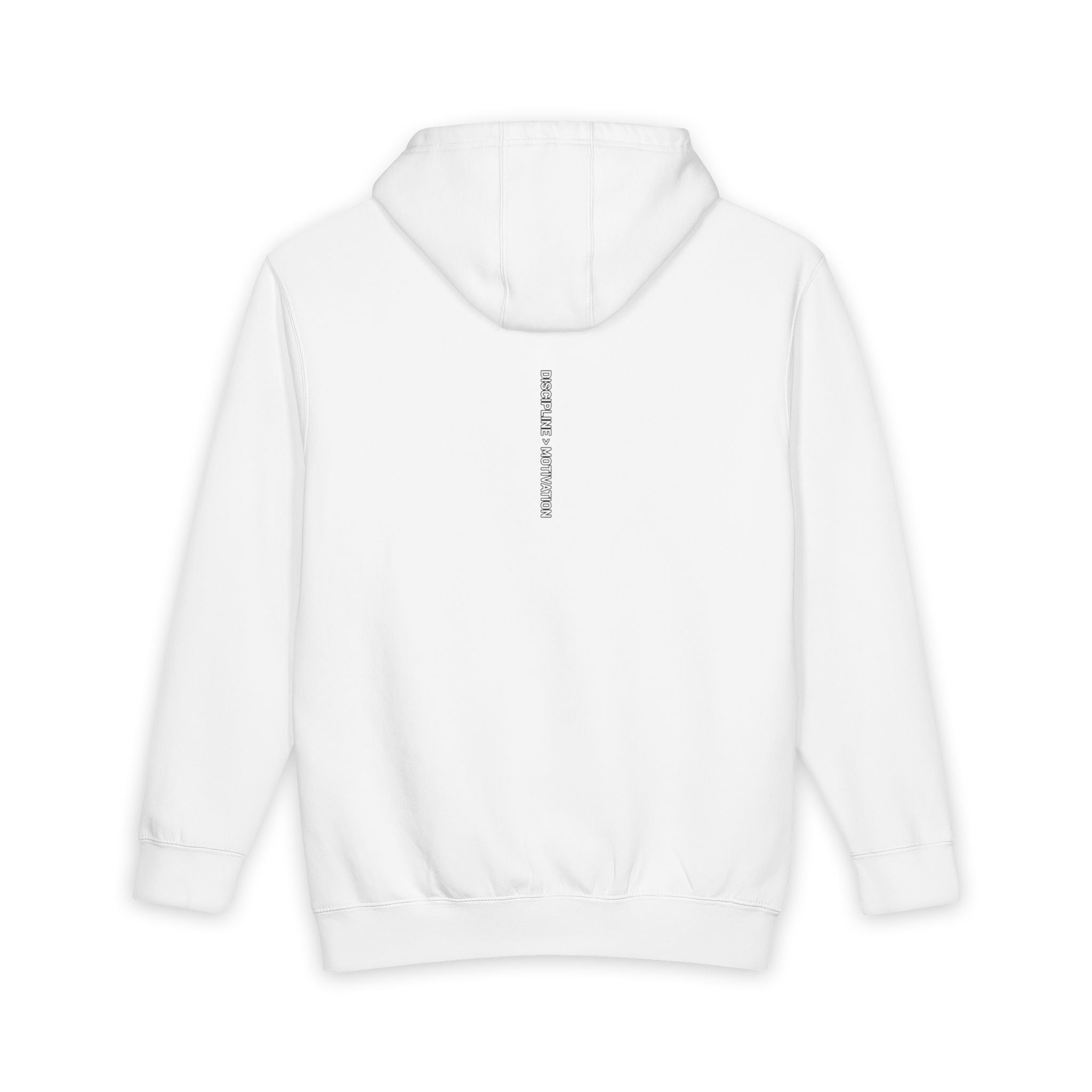 Premium Classic Hoodie
