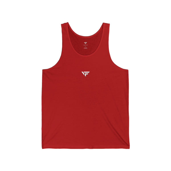 Lightweight Athletic Tank