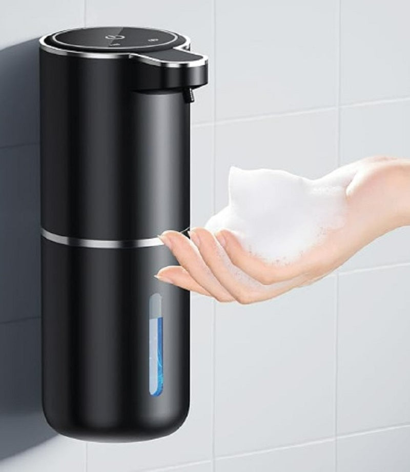 Foam Soap Dispenser | Automatic Soap Dispenser | ForgeFits