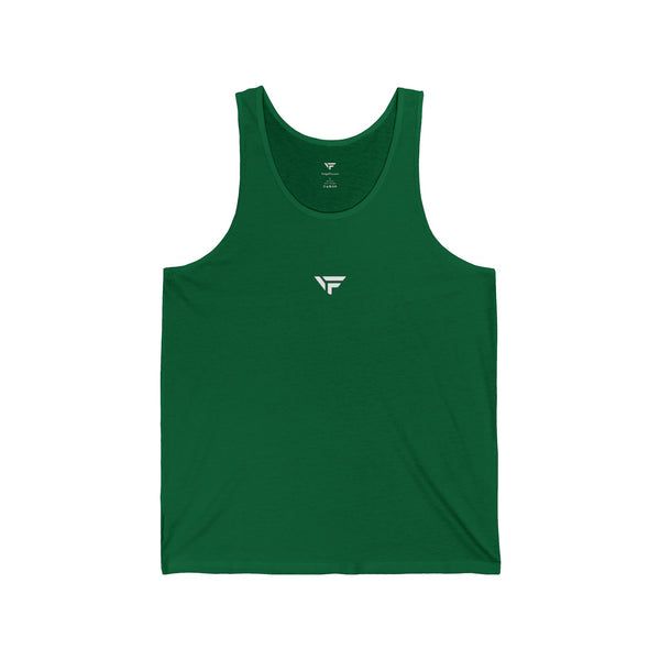Lightweight Athletic Tank