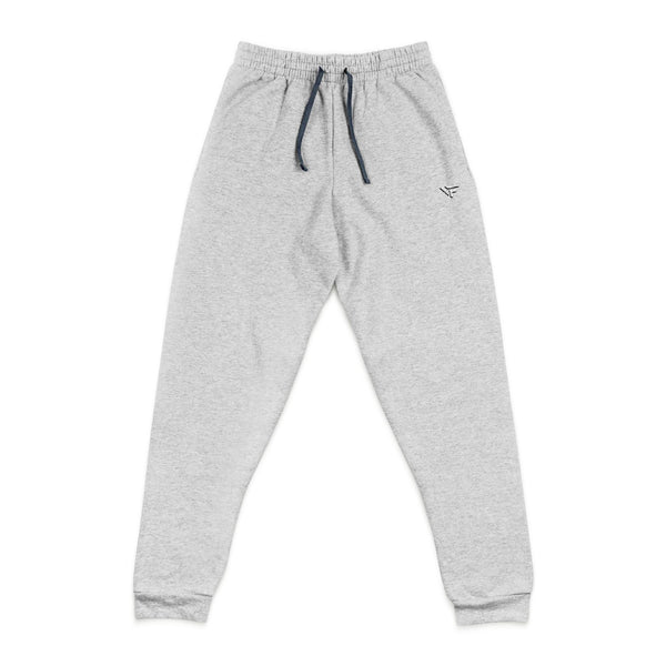Elite Embroidered Joggers