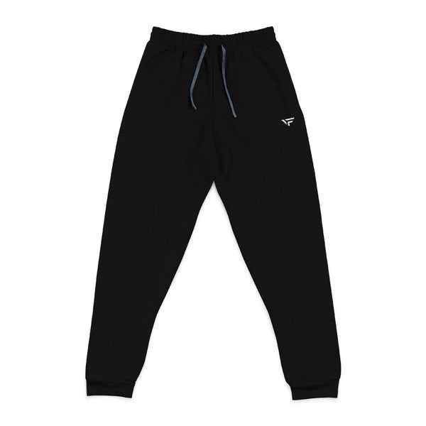 Elite Embroidered Joggers