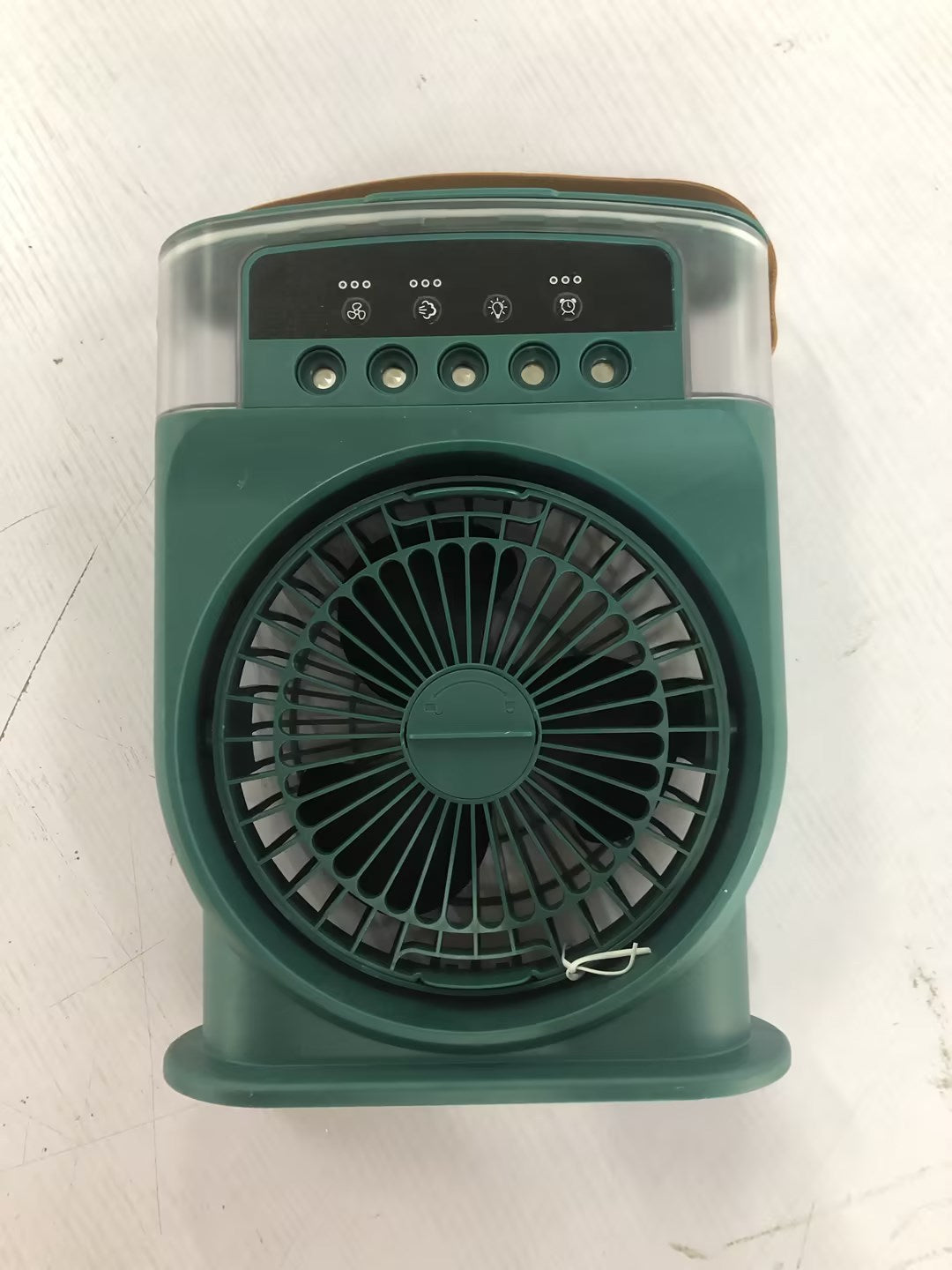 Portable Air Conditioner | Air Conditioner Cooling Fan | ForgeFits